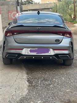 کیا K5